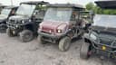 2010 Kawasaki Mule UTV Image