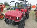2021 Kawasaki Mule 4010 Image