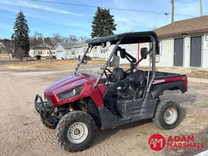 2010 Kawasaki Teryx 4750 Image