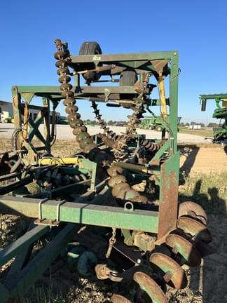 Image of Kelly Diamond Harrow 45 equipment image 4