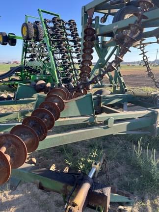 Image of Kelly Diamond Harrow 45 equipment image 1