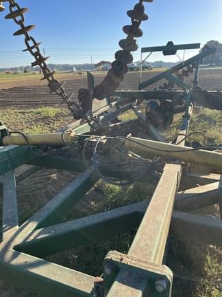 Image of Kelly Diamond Harrow 45 equipment image 2