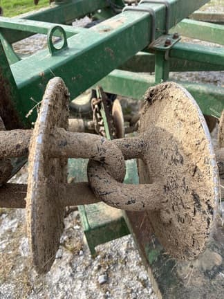 Image of Kelly 45R equipment image 4