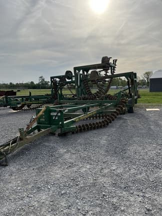 Image of Kelly 45R equipment image 3