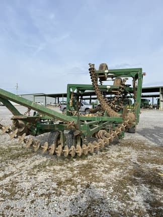 Image of Kelly 45R equipment image 2