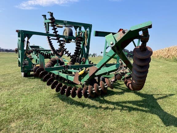 Image of Kelly 45R equipment image 3