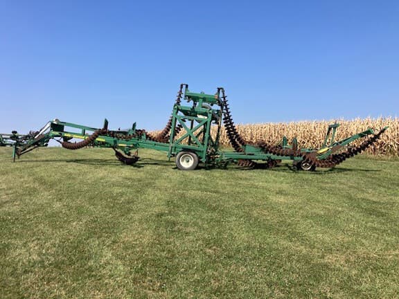 Image of Kelly 45R equipment image 1