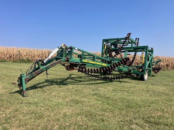 2010 Kelly Engineering 45R Equipment Image0