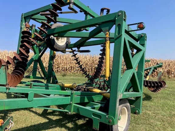 Image of Kelly 45R equipment image 2