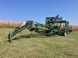 2010 Kelly 45R Image