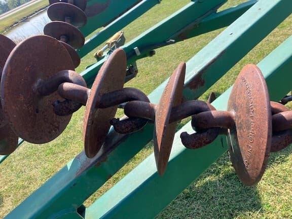 Image of Kelly 45R equipment image 4