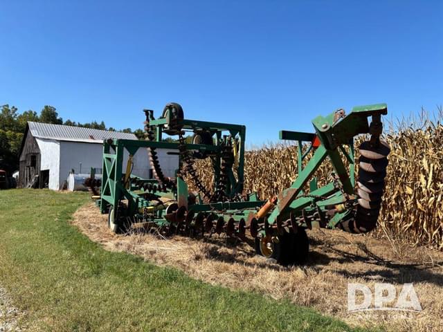 Image of Kelly 45R equipment image 4