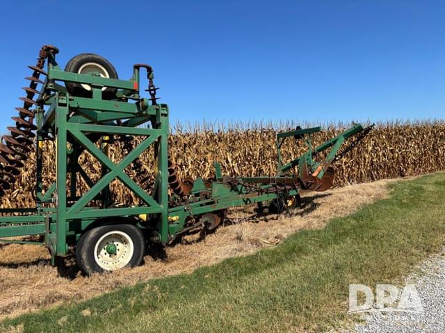 Image of Kelly 45R equipment image 3