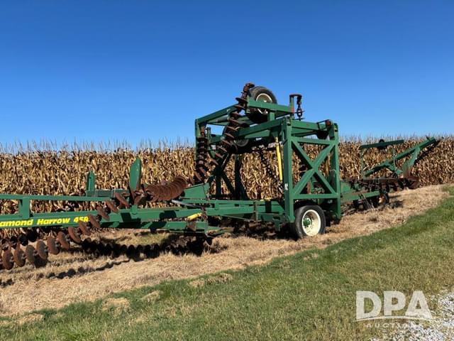 Image of Kelly 45R equipment image 2