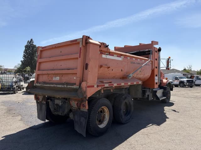 Image of Kenworth T800 equipment image 2