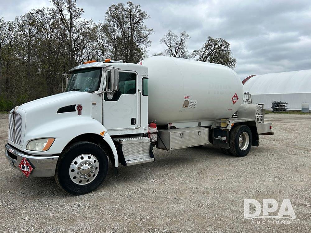 Image of Kenworth T370 Primary image