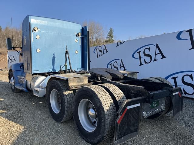 Image of Kenworth T660 equipment image 2