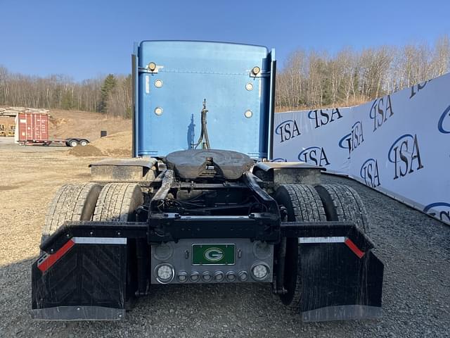 Image of Kenworth T660 equipment image 3