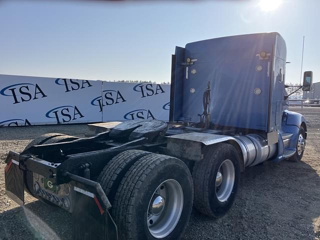 Image of Kenworth T660 equipment image 4