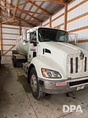 2010 Kenworth T3 Image