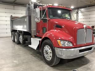 Main image Kenworth T370 14