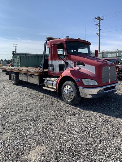 Image of Kenworth T370 Primary image