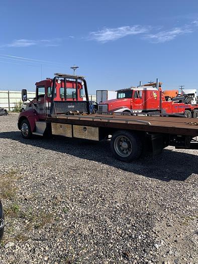 Image of Kenworth T370 equipment image 3