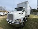 2010 Kenworth T370 Image