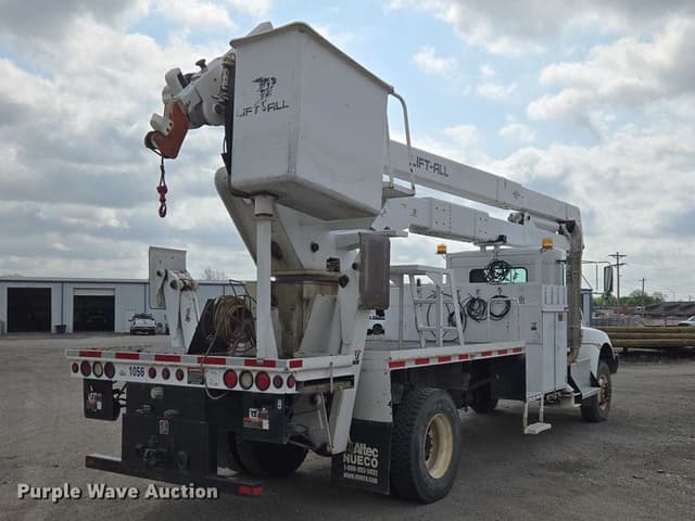 Image of Kenworth T370 equipment image 4