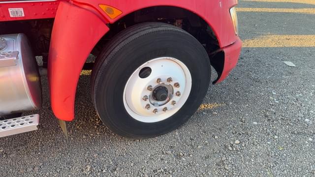 Image of Kenworth T370 equipment image 3