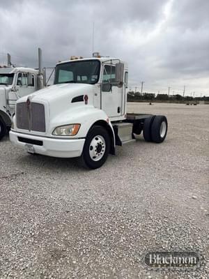 2010 Kenworth T370 Image