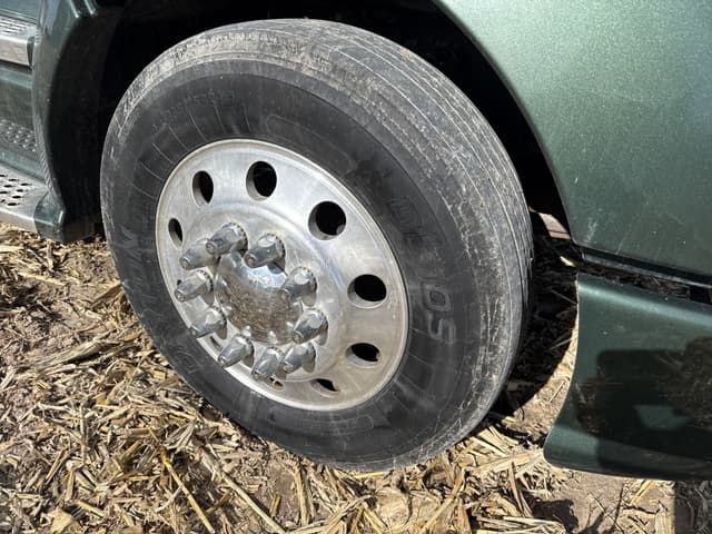 Image of Kenworth T660 equipment image 1