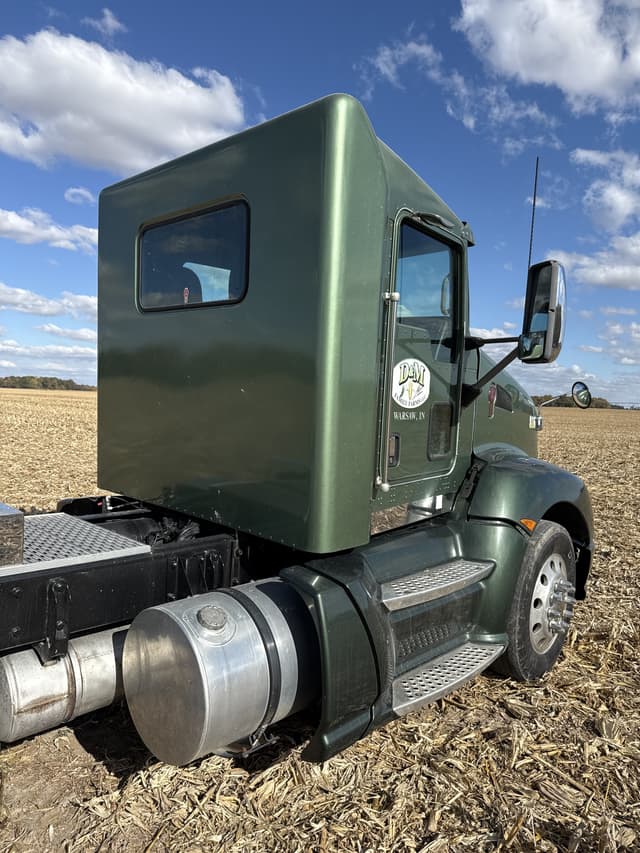 Image of Kenworth T660 equipment image 3