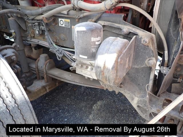 Image of Kenworth T660 equipment image 4