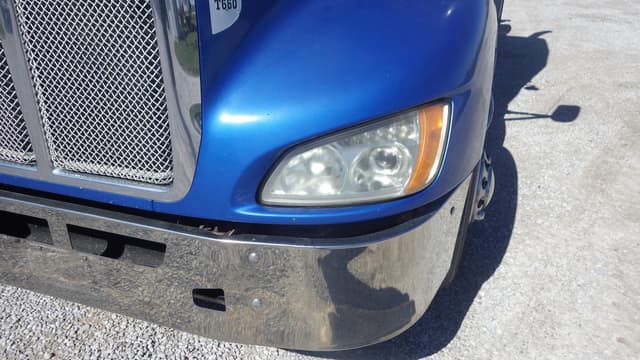 Image of Kenworth T660 equipment image 4