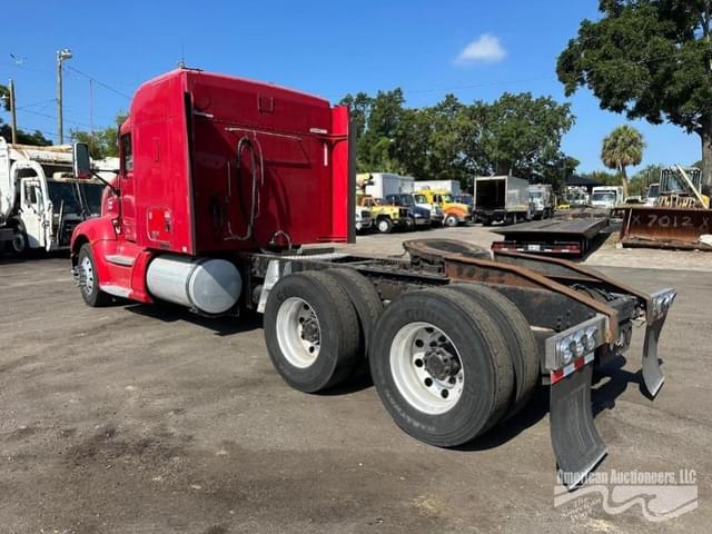 Image of Kenworth T660 equipment image 1