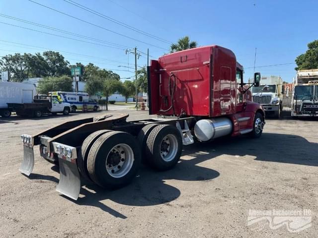 Image of Kenworth T660 equipment image 2