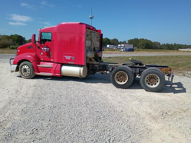 Image of Kenworth T660 equipment image 4