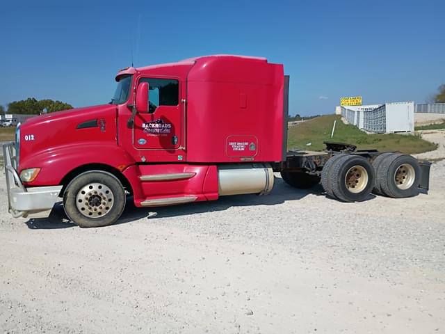 Image of Kenworth T660 equipment image 2