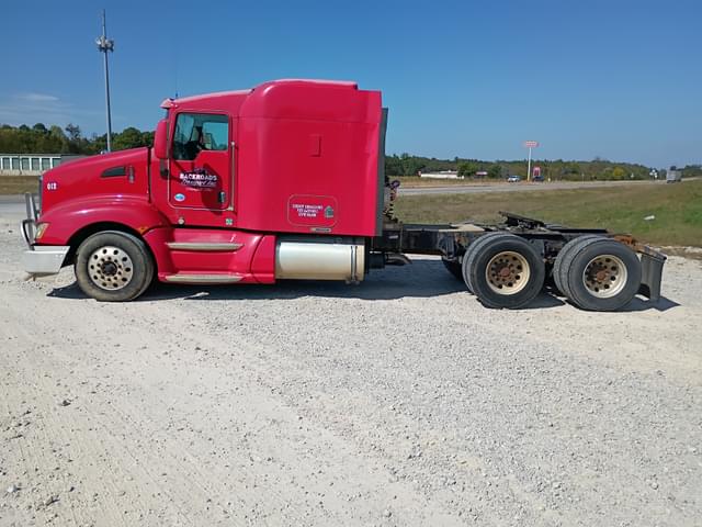 Image of Kenworth T660 equipment image 3