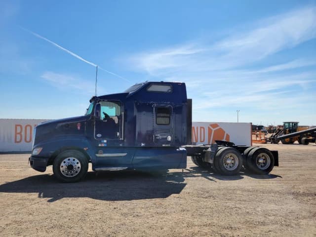 Image of Kenworth T660 equipment image 2