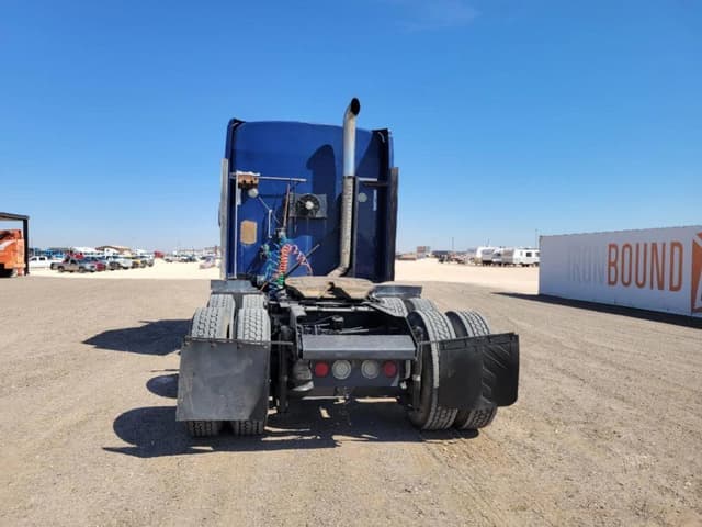 Image of Kenworth T660 equipment image 4
