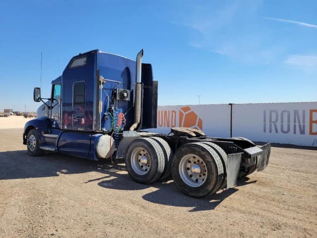 Image of Kenworth T660 equipment image 3