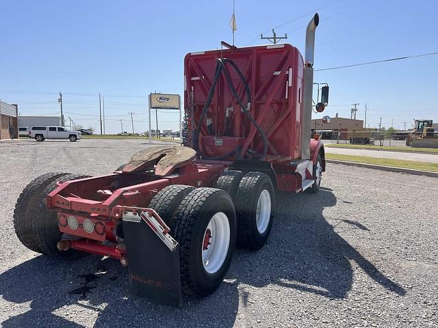 Image of Kenworth T800 equipment image 2