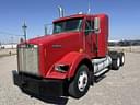 2010 Kenworth T800 Image