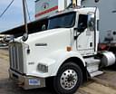 2010 Kenworth T800 Image