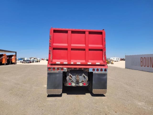 Image of Kenworth T800 equipment image 3