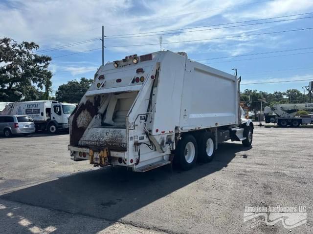 Image of Kenworth T800 equipment image 4