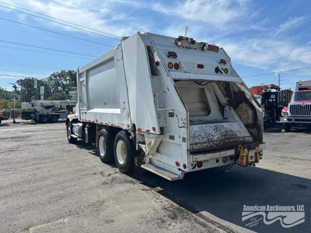 Image of Kenworth T800 equipment image 3