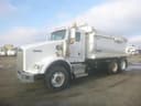 2010 Kenworth T800 Image